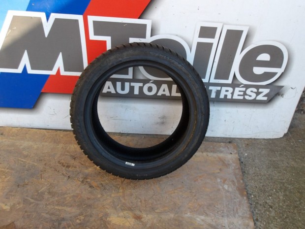 [GYRI HASZNLT] DUNLOP | SPORTBLURESPONSE | SIMA | 225/45R17 | 91V |